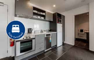 2503/74 Albert Street, Auckland Central