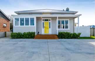 97 Wilson Street, Hawera