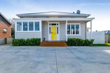 97 Wilson Street, Hawera