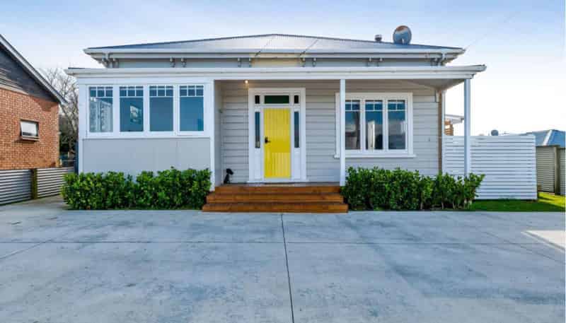 97 Wilson Street, Hawera