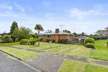 14 Andrew Street, Tokoroa