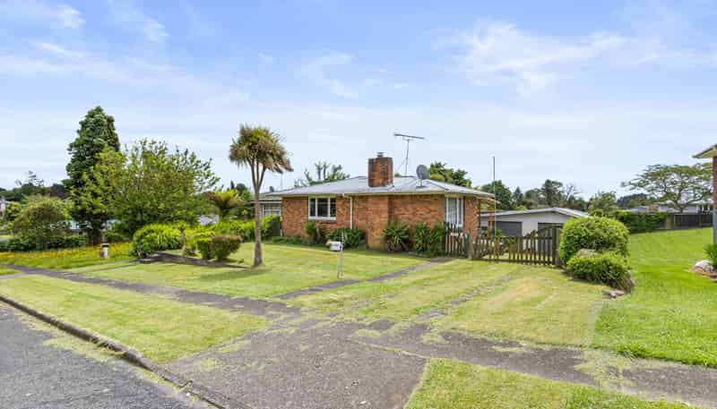 14 Andrew Street, Tokoroa