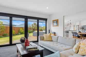 15 Awa Place, Rangiora