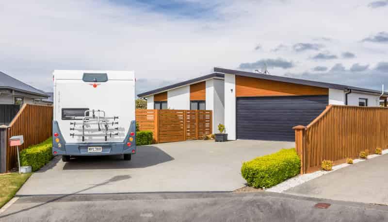 15 Awa Place, Rangiora