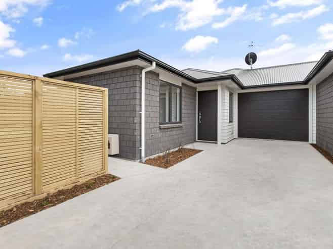 10/35 North Ridge Drive, Rototuna