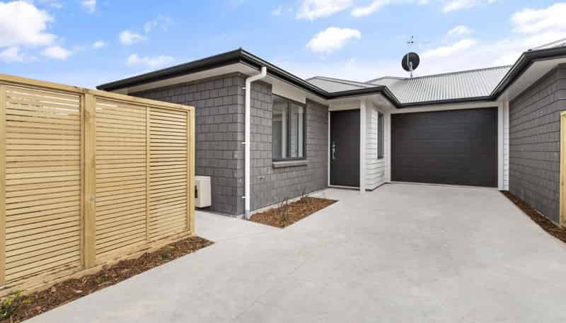 10/35 North Ridge Drive, Rototuna