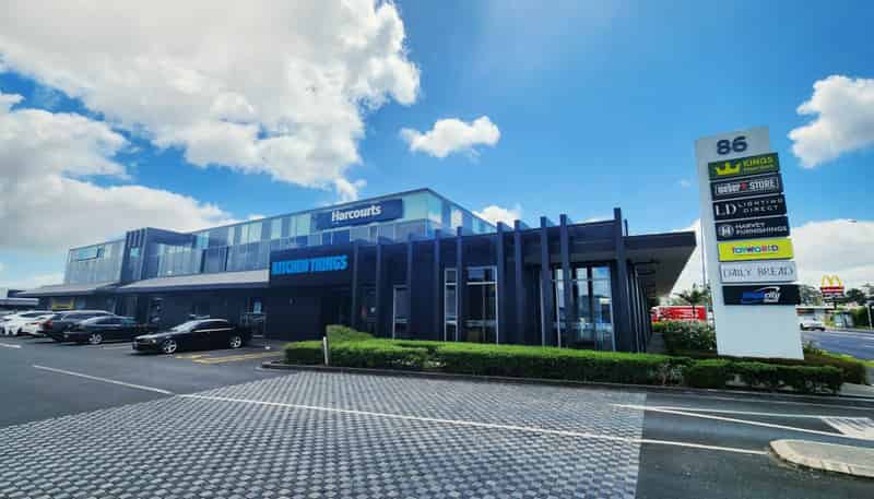 86 Lunn Avenue, Mount Wellington