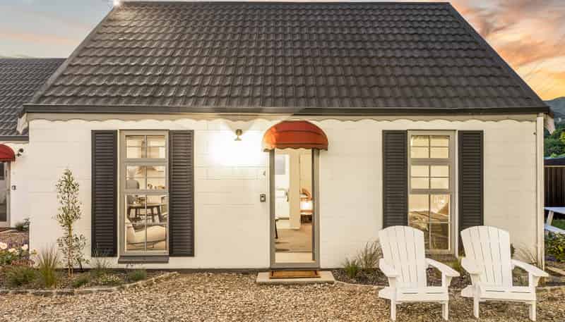 4/56 Sunderland Street, Clyde