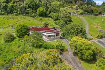 5 Ellison Avenue, Te Kuiti