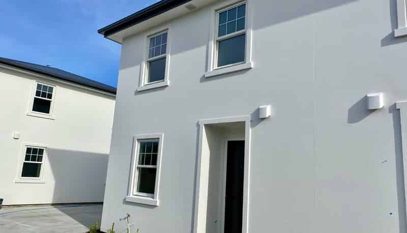 3/119  Hastings Street East, Sydenham