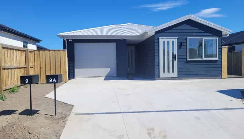 9 Higgins Street, Ravenswood