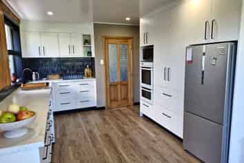 55 Main South Road, Karoro