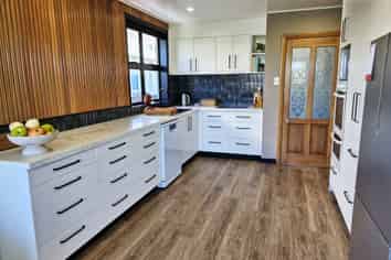 55 Main South Road, Karoro