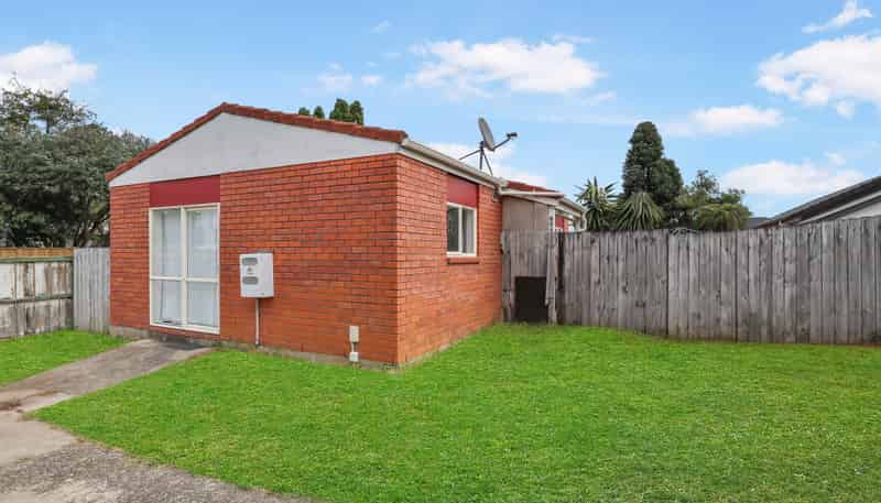 80a Puhinui Road, Papatoetoe