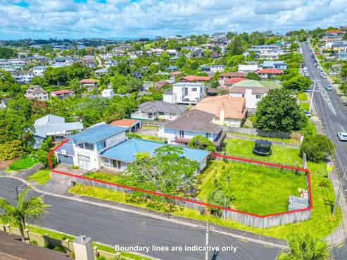10 Gull Lane, Mairangi Bay