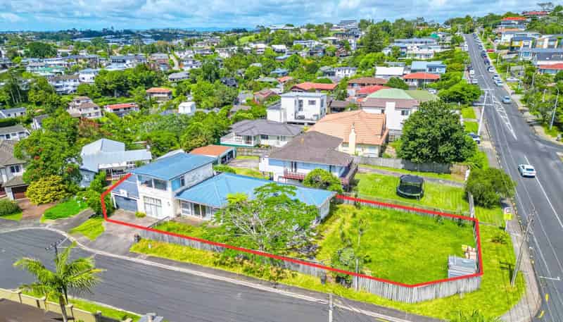 10 Gull Lane, Mairangi Bay