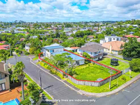 10 Gull Lane, Mairangi Bay