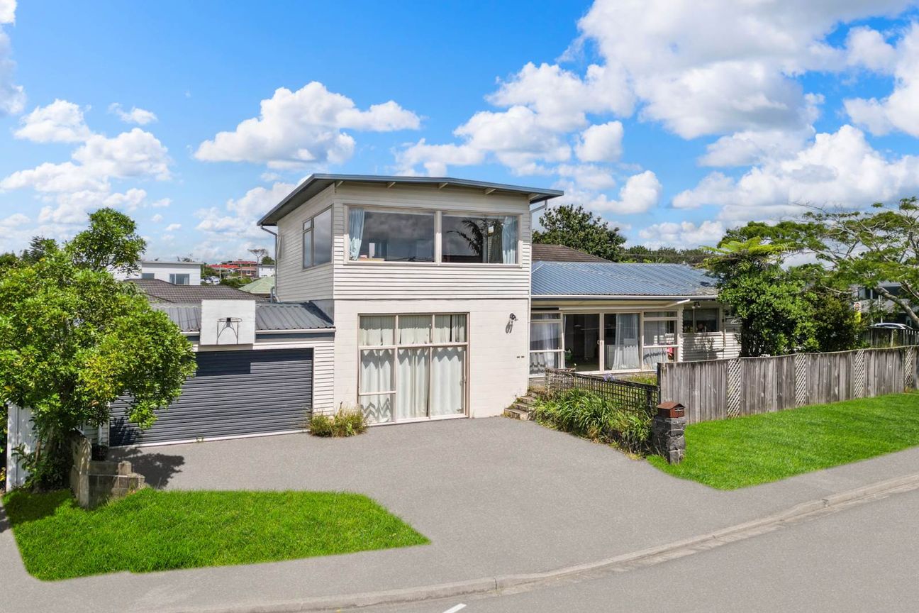 Premium Corner Site – A Rare Development Prospect - Aanzicht 6
