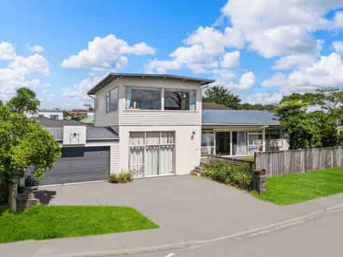 10 Gull Lane, Mairangi Bay