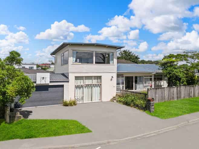 10 Gull Lane, Mairangi Bay