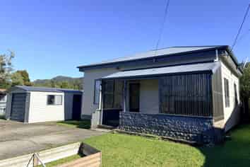  15 Ranfurly Street, Runanga