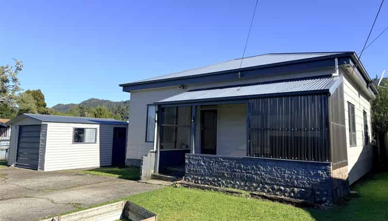  15 Ranfurly Street, Runanga