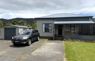  15 Ranfurly Street, Runanga