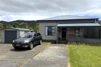  15 Ranfurly Street, Runanga