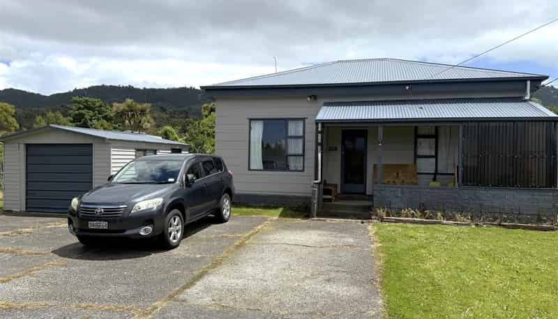  15 Ranfurly Street, Runanga
