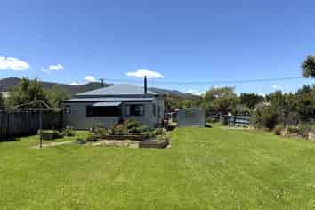  15 Ranfurly Street, Runanga