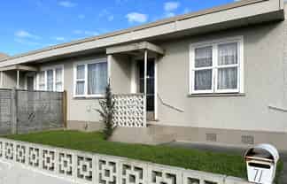 71 Keith Street, Whanganui Central