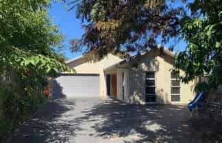 12 Hiley Street, Springlands