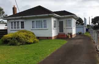 1 Jutland Road, Hauraki