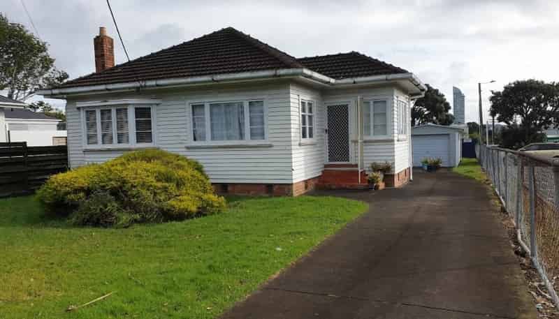 1 Jutland Road, Hauraki