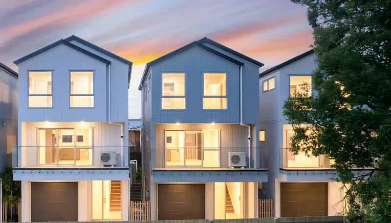 26D Trojan Crescent, New Lynn