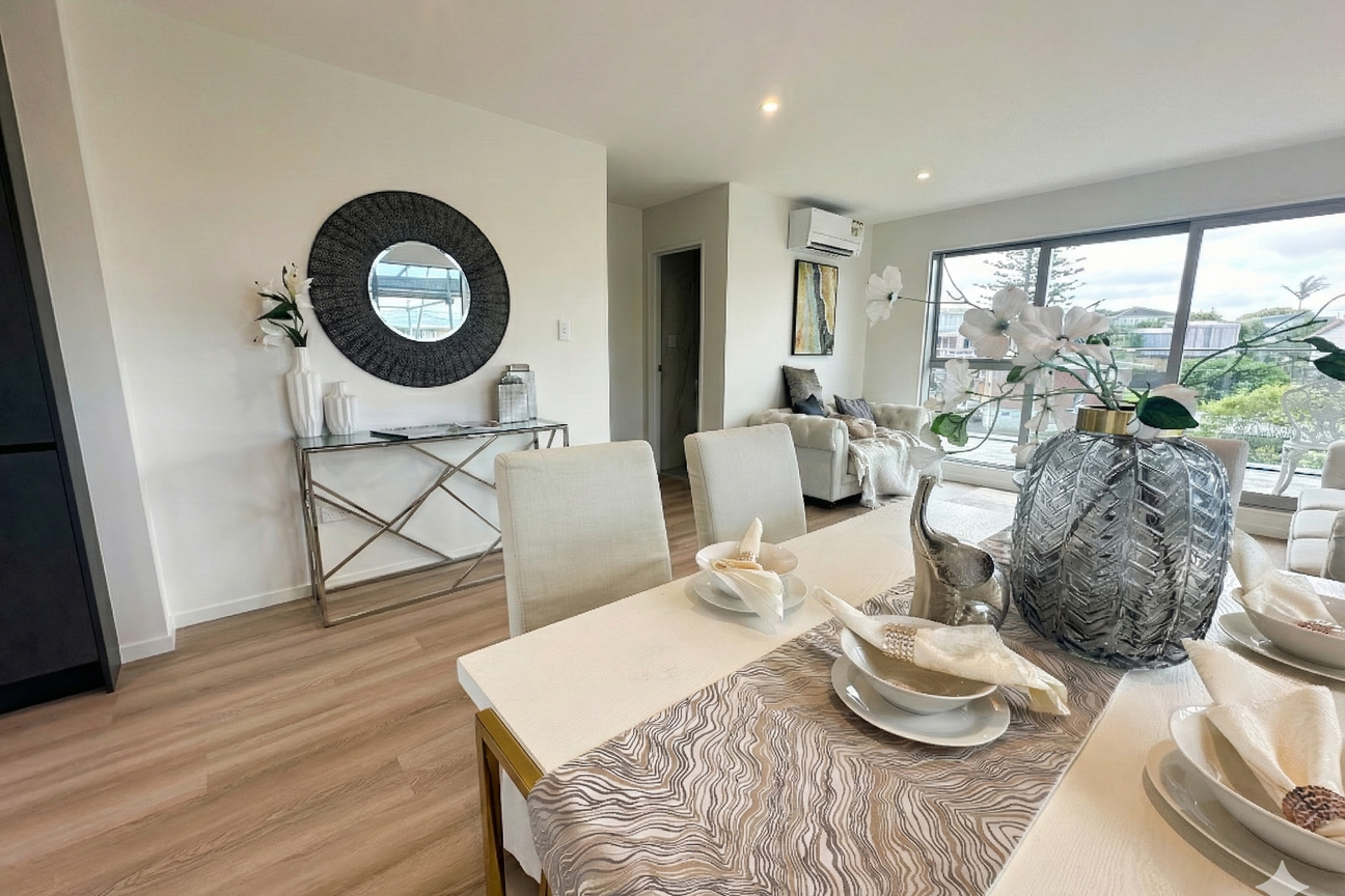 Brand New with Dual Ensuites|4 Beds, 3.5 Baths - Widok 6