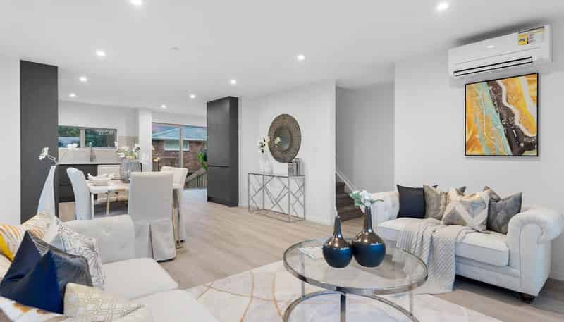 26D Trojan Crescent, New Lynn