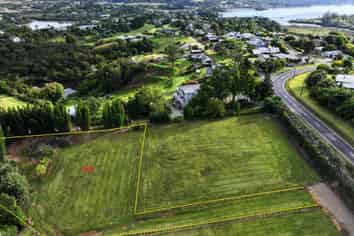 265 - 269 Kerikeri Inlet Road, Kerikeri