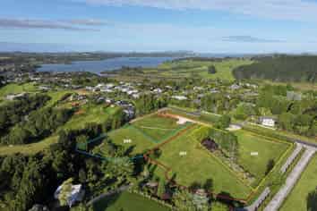 265 - 269 Kerikeri Inlet Road, Kerikeri