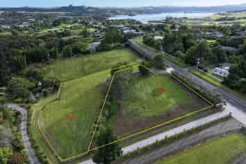 265 - 269 Kerikeri Inlet Road, Kerikeri
