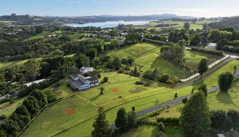 259 - 261 Kerikeri Road, Kerikeri