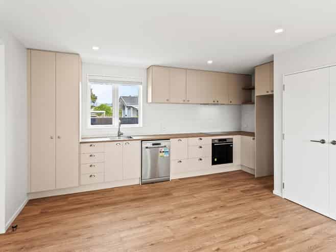 3/45 Plunket Street, Spreydon