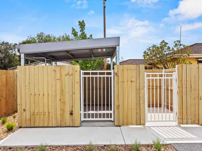 3/45 Plunket Street, Spreydon