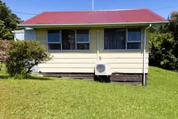 9 Ballance Street, Runanga