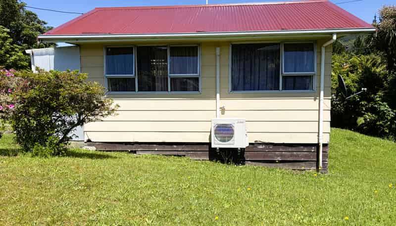 9 Ballance Street, Runanga