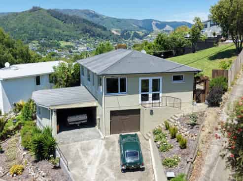 87 Quebec Road, Washington Valley