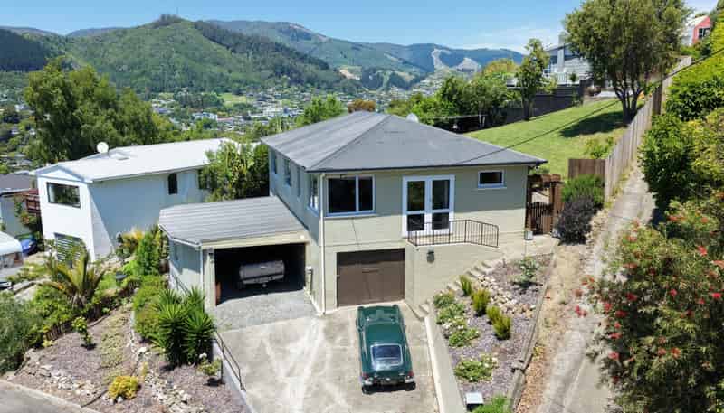 87 Quebec Road, Washington Valley