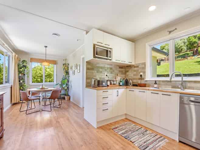 87 Quebec Road, Washington Valley