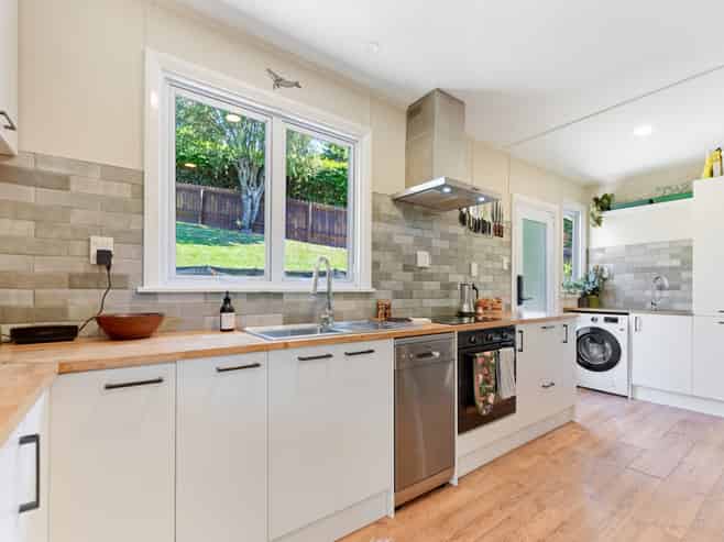 87 Quebec Road, Washington Valley