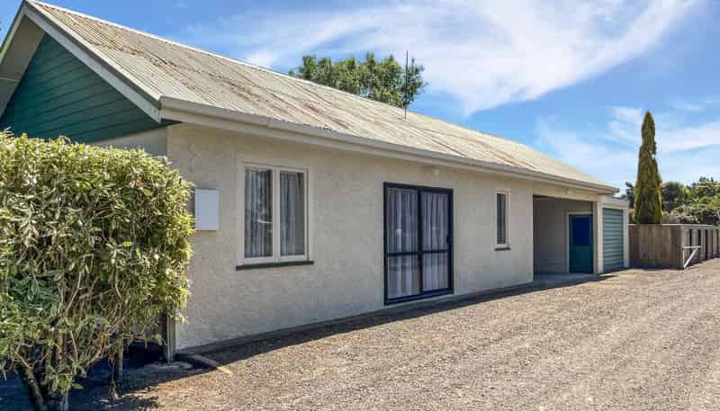 106A Mulgrave Street, Ashhurst